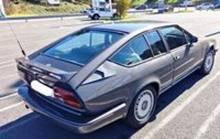  1982 occasion 57600 Forbach