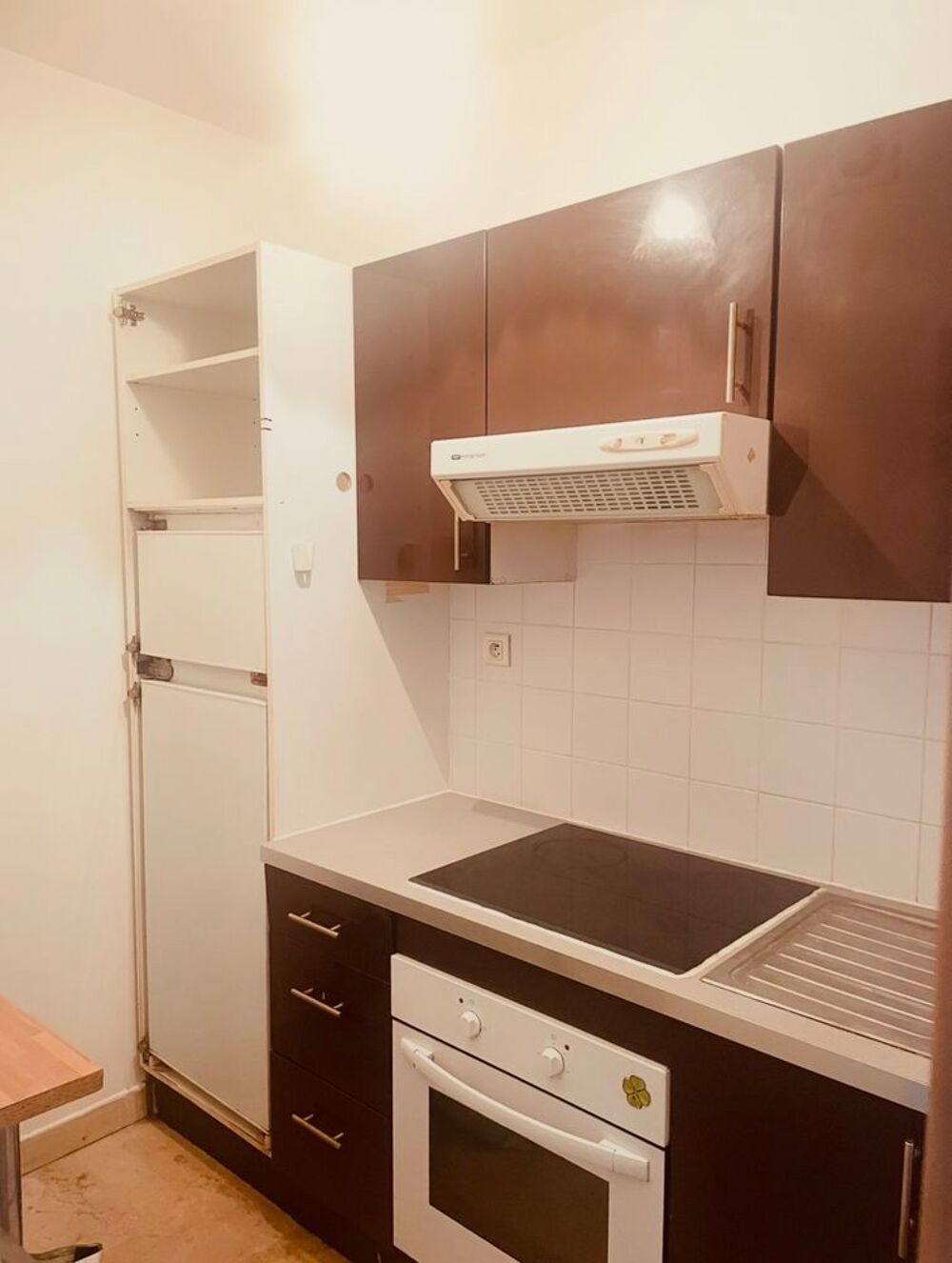 Vente Appartement pièces lumineux  Sud-Ouest avec parking – Idéal 1er achat / investissement Creil