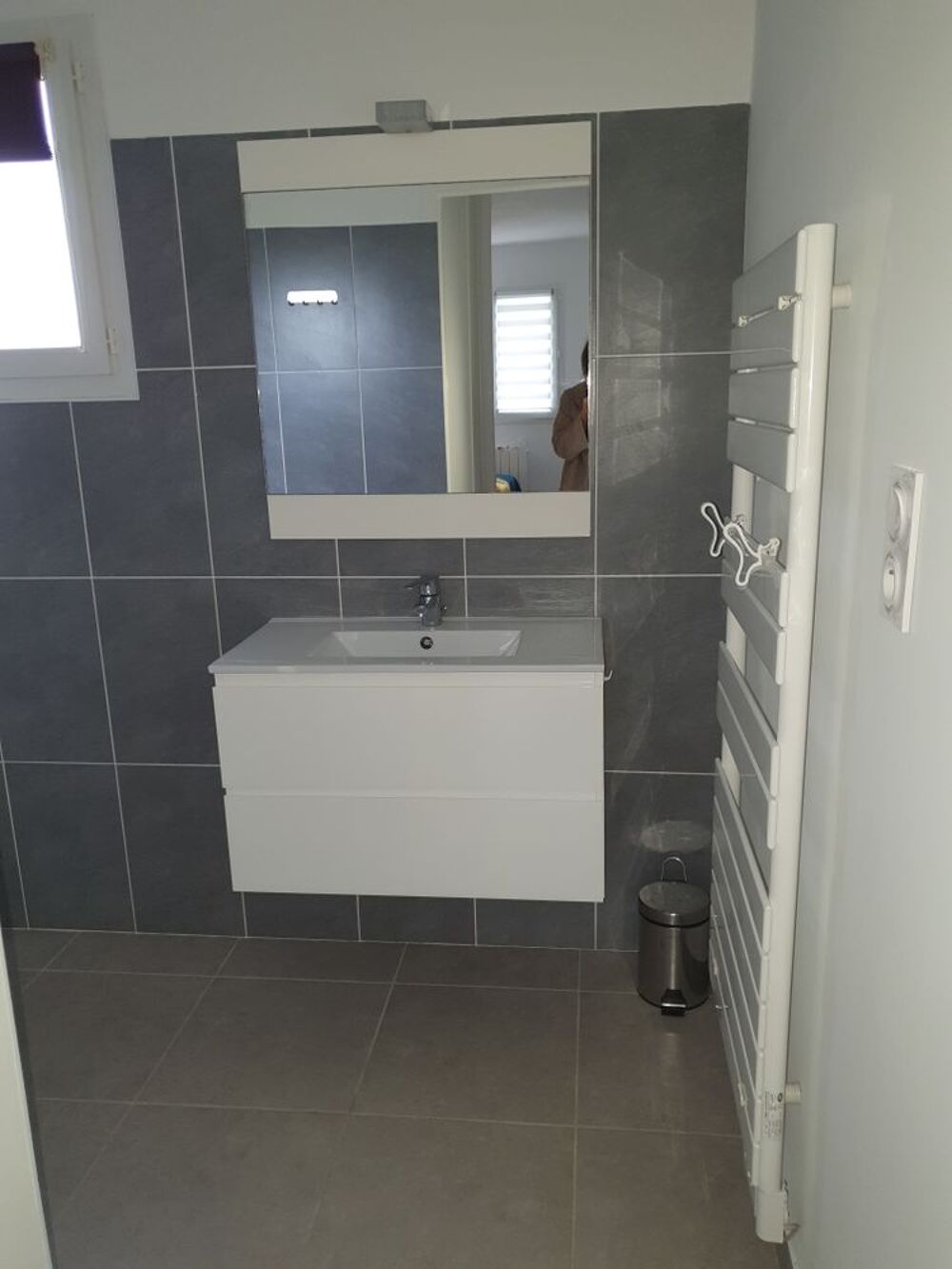 Location Appartement T2 meublé mitoyen Lucciana Lucciana