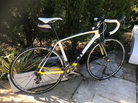 LAPIERRE SENSIUM 400 COMPACT 1100 Vernaison (69)