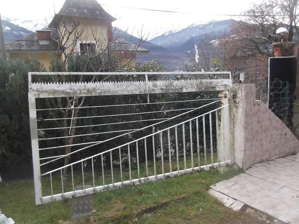 portail complet Bricolage
