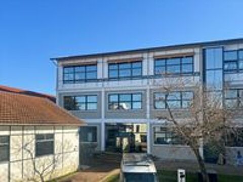   Réservez un bureau partagé ou un espace de coworking à Joinville-le-pont, Gabriel Péri  