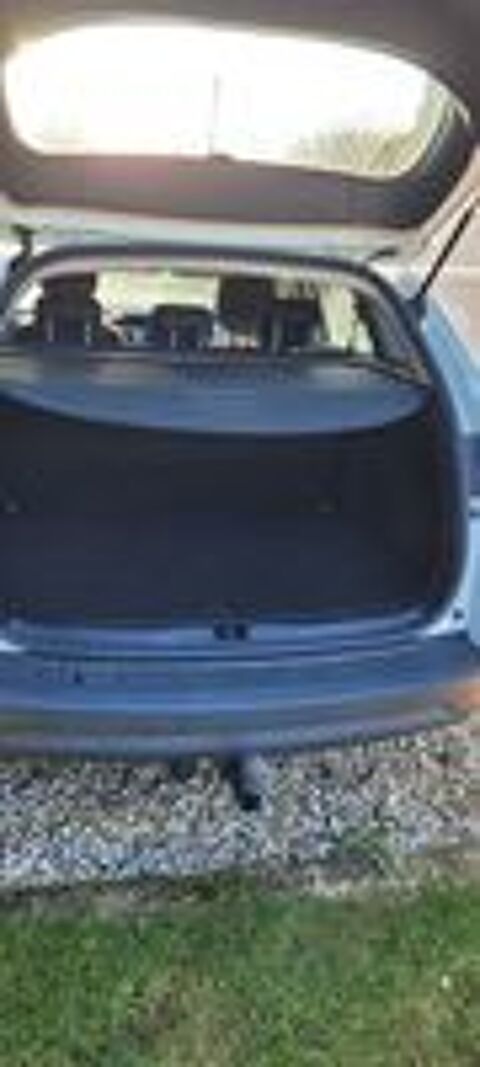 M&eacute;gane II Estate M&eacute;gane Estate 1.5 dCi 100 Confort Authentique 2013 occasion 28250 Digny