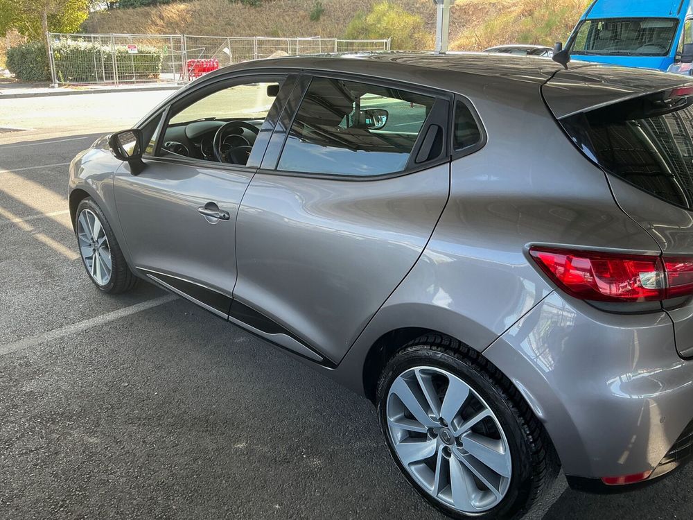 Clio IV dCi 90 Energy eco2 Limited 90g 2014 occasion 84110 Vaison-la-Romaine