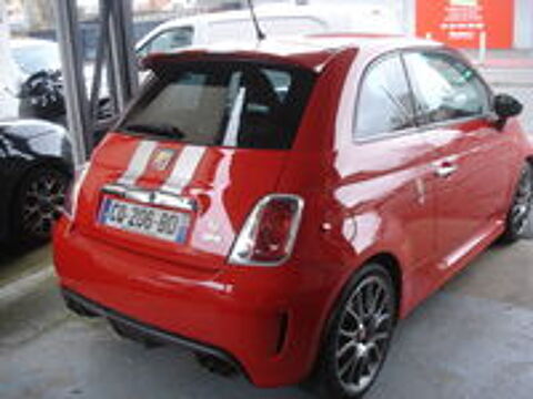 695 2011 occasion 78800 Houilles