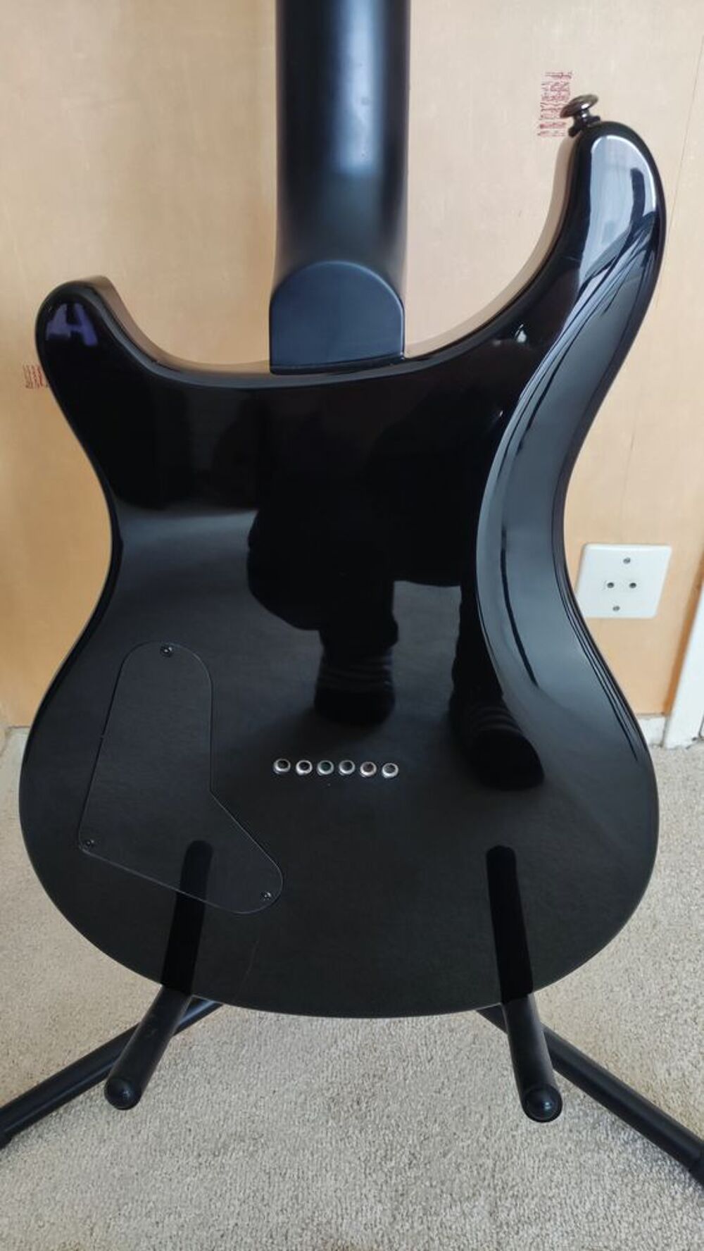 Guitare prs mark holcomb Instruments de musique
