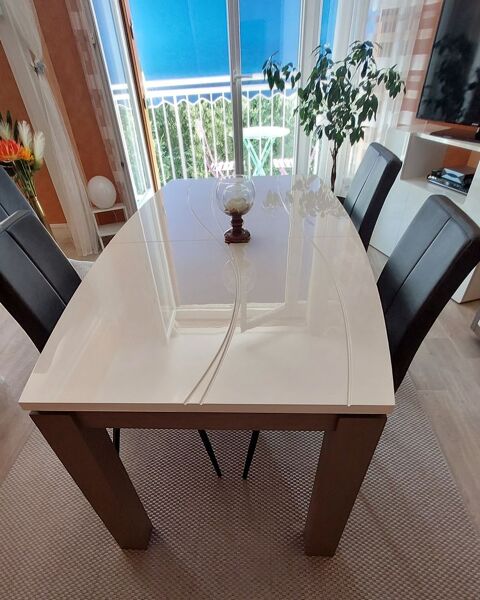 Table salle  manger 230 zanville (95)