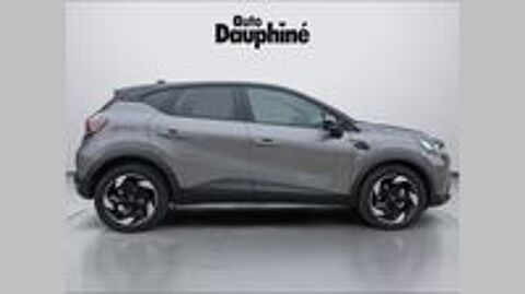 Captur Eco-G 120 ch Techno 2026 occasion 38140 Rives