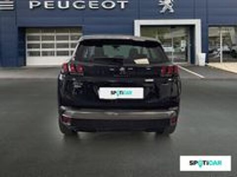 3008 1.2 Puretech 130ch S&S BVM6 Active 2017 occasion 46000 Cahors