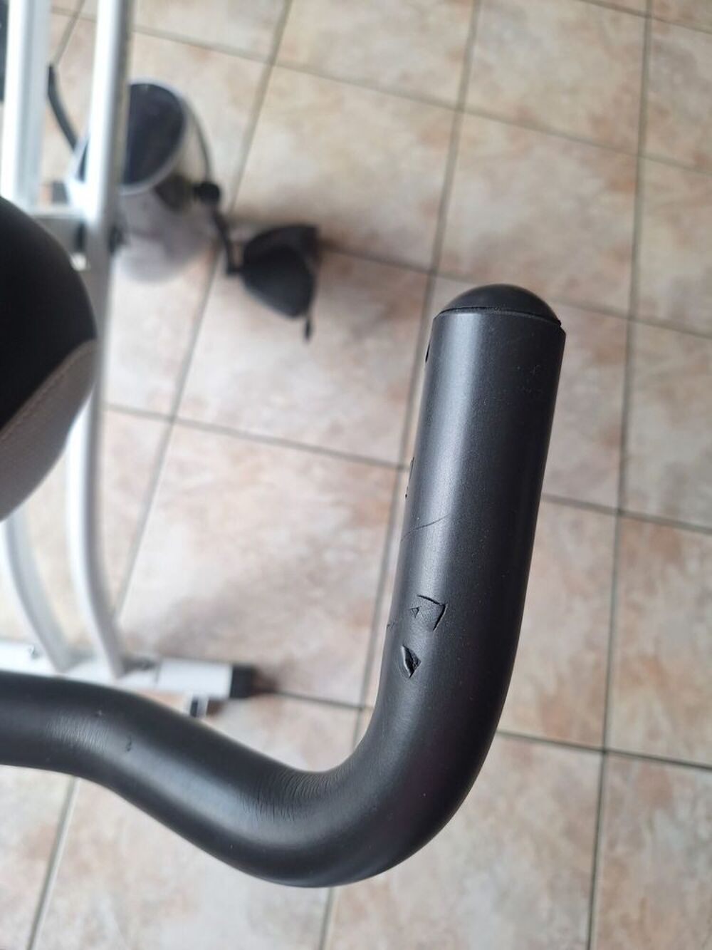 V&eacute;lo d'appartement Sports