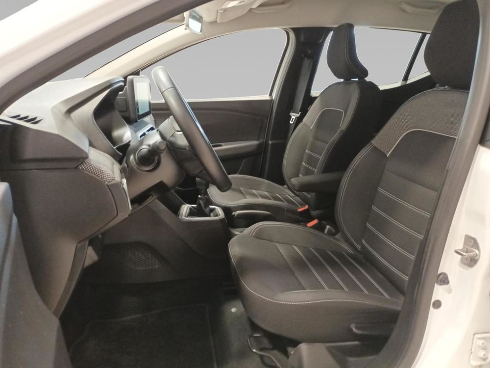 Sandero TCe 90 Expression Expression 2023 occasion 08000 Charleville-M&eacute;zi&egrave;res