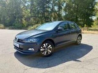 Polo 1.6 TDI 95 S&S BVM5 Lounge Business 2019 occasion 65800 Aureilhan
