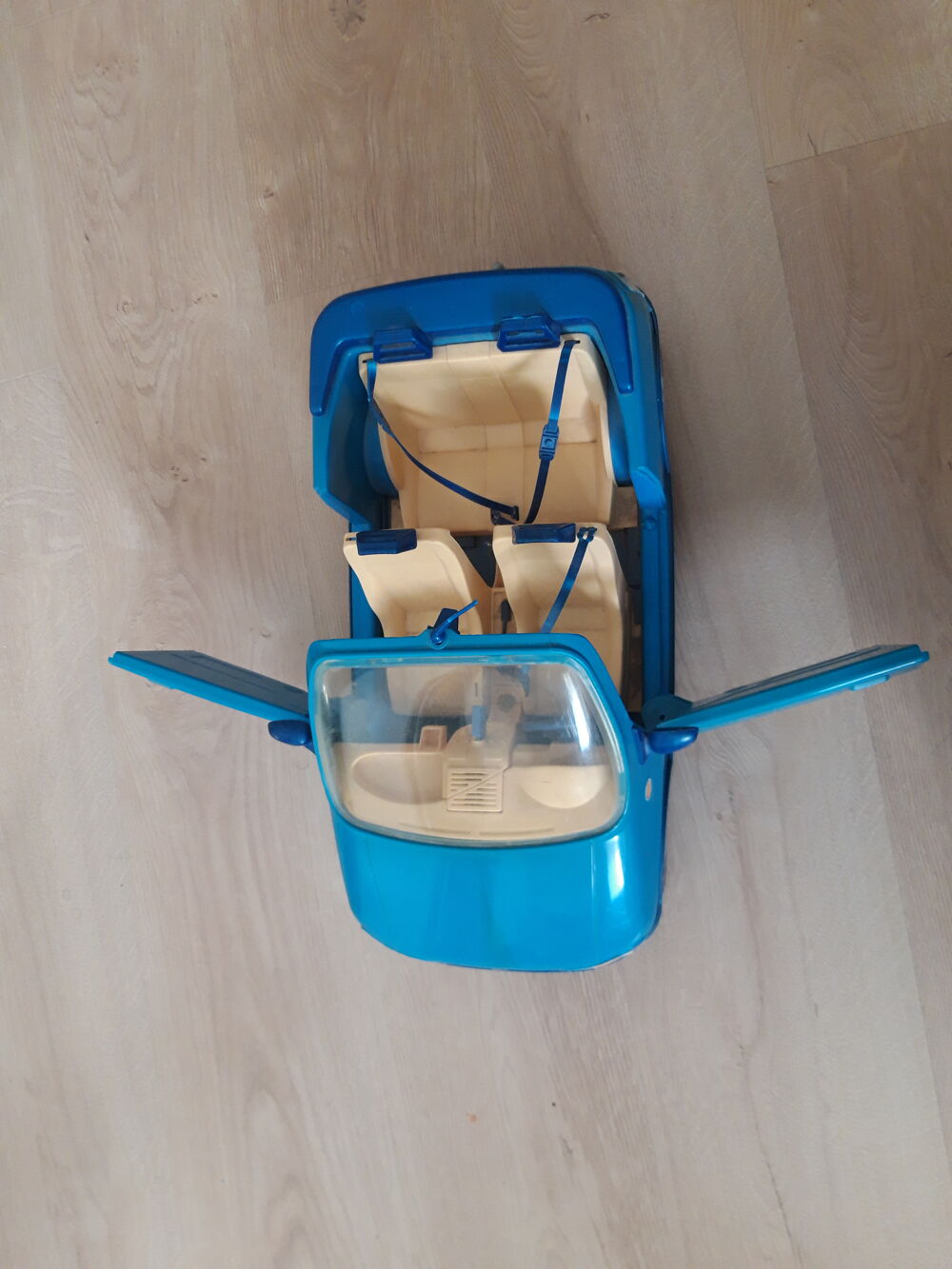 Auto barbie Jeux / jouets