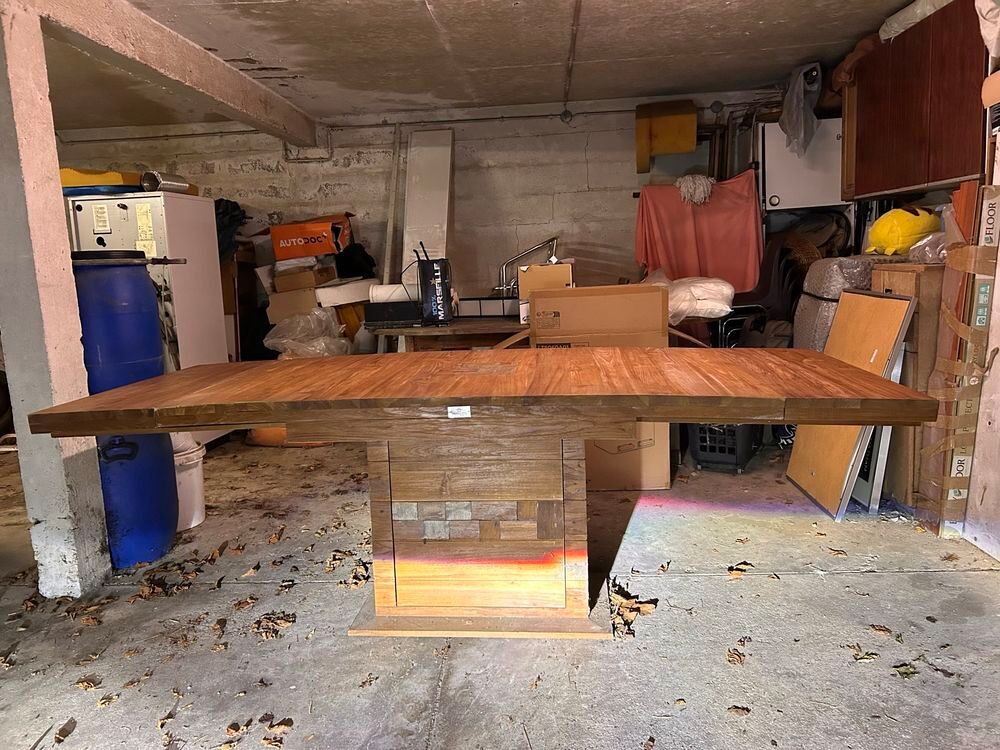 Table &agrave; manger Meubles