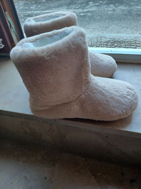 Chaussons douillets 5 Ruffey-sur-Seille (39)