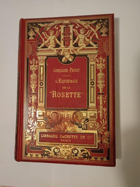 Livres anciens de collection. 1450 Paris 20 (75)
