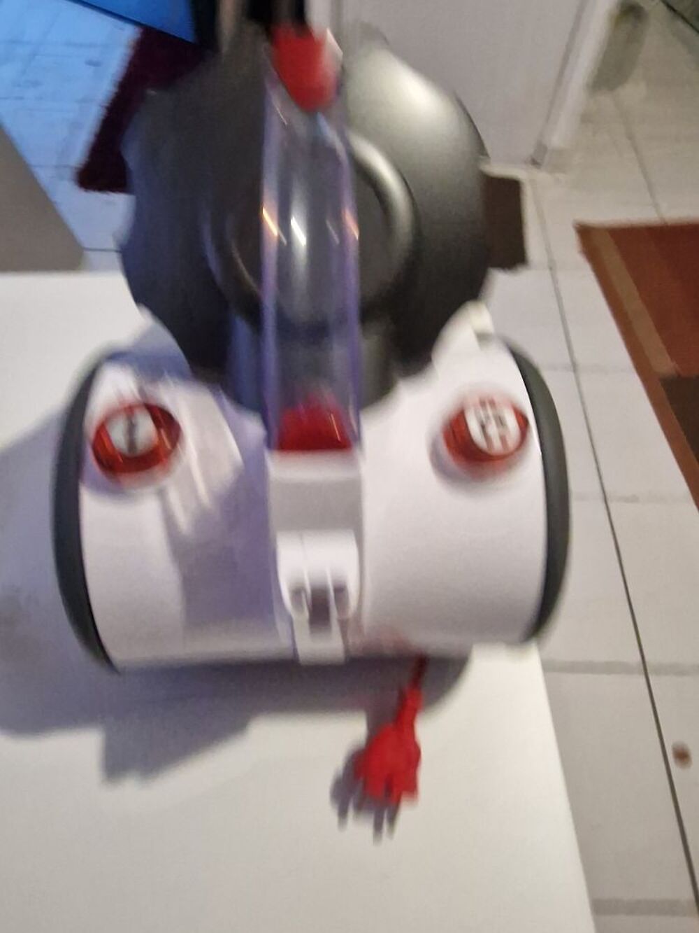 suite d&eacute;m&eacute;nagement Electroménager