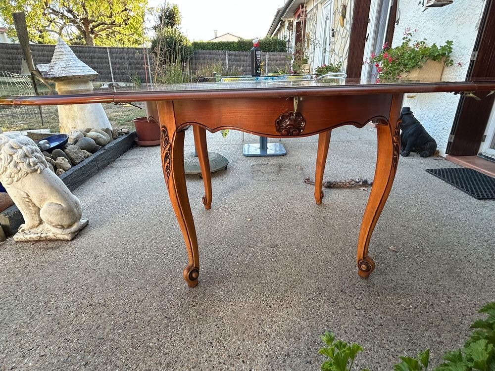 Table ronde Meubles