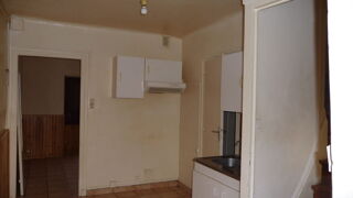  Maison � louer 3/4 pi�ces 50 m� Volvic