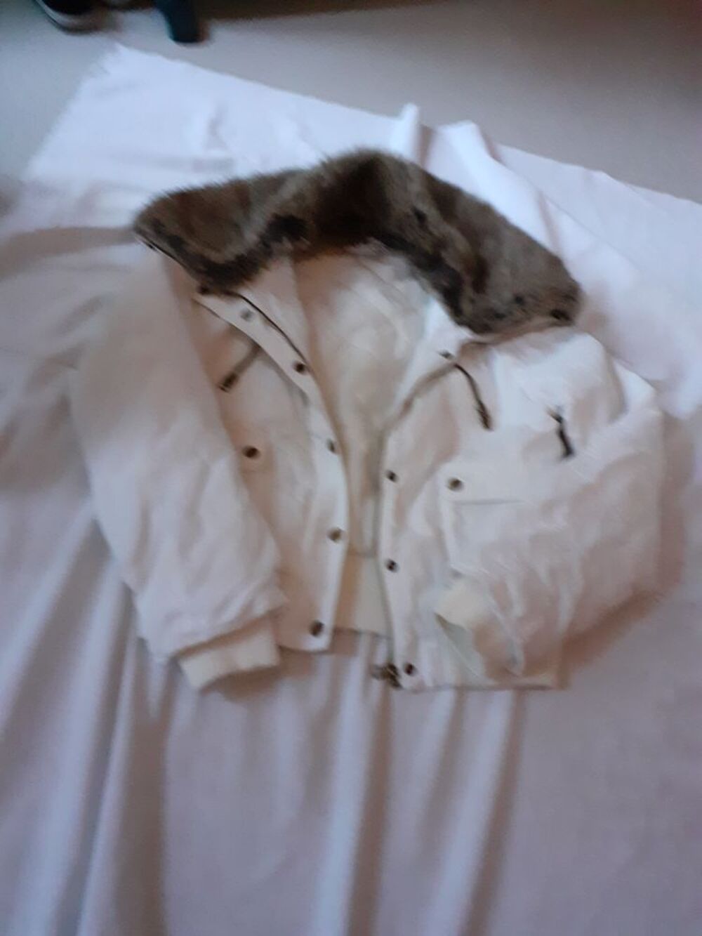 blouson Vêtements