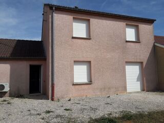  Maison � louer 4 pi�ces 1001 m� Darmannes