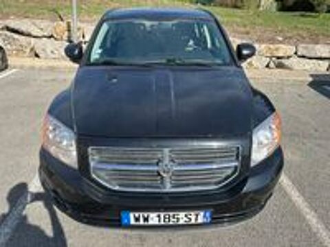 Caliber 2.2 CRD SXT 2011 occasion 83830 Bargemon