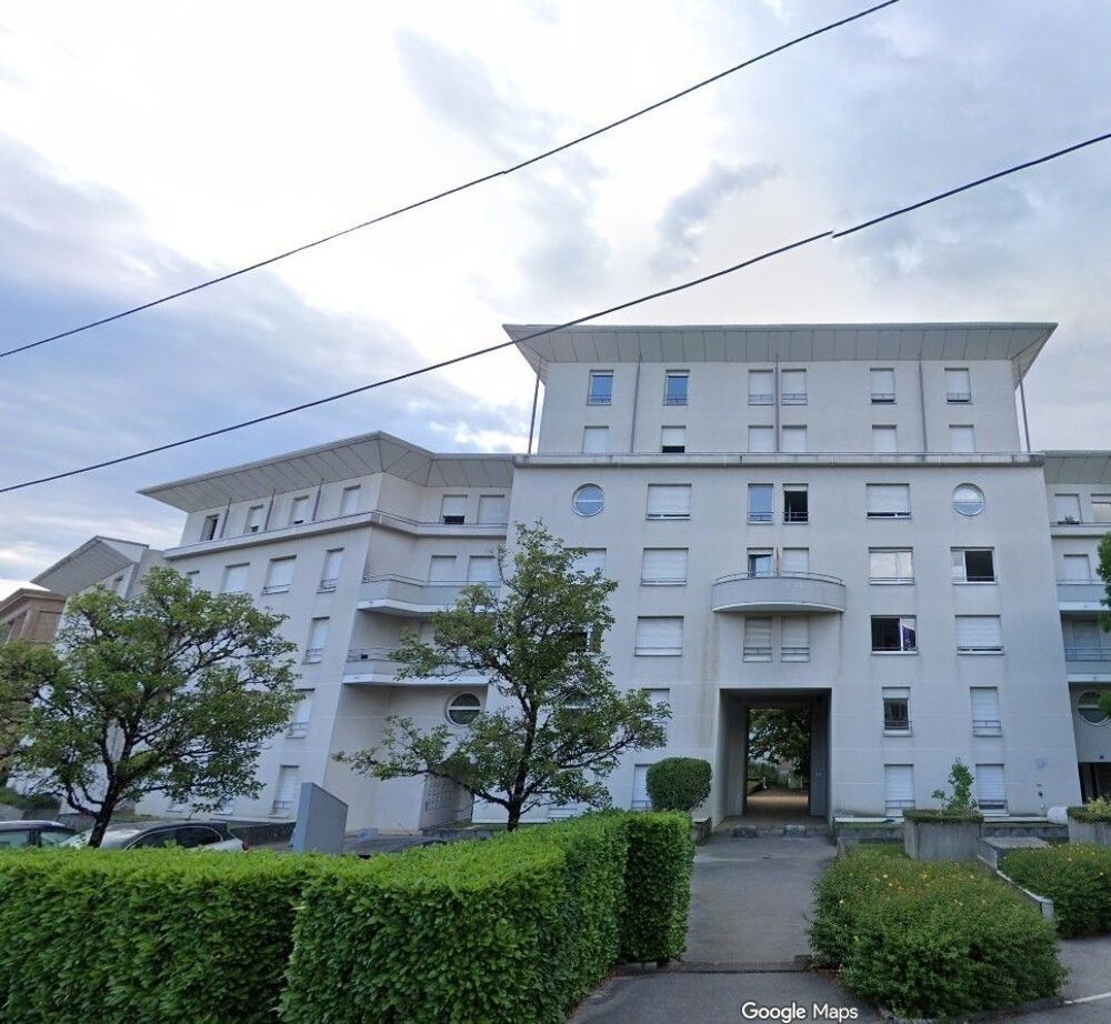 Appartement 1 pièce 24 m² · à Besançon · 24 m² · 74 800 €