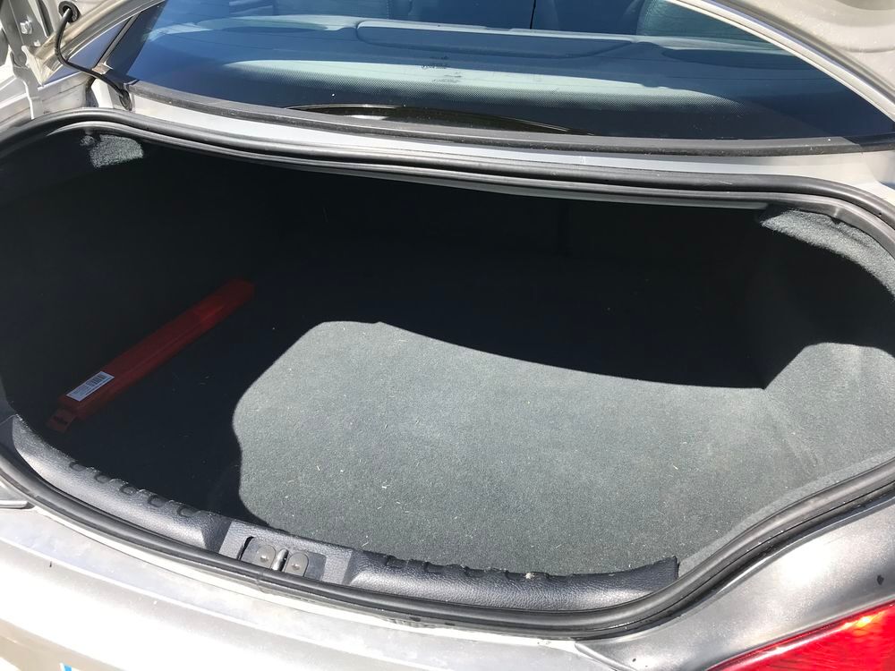 406 Coupe 406 Coup&eacute; 2.0i 2001 occasion 31820 Pibrac