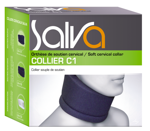 collier cervical Salva C1 8 Beauchamp (95)