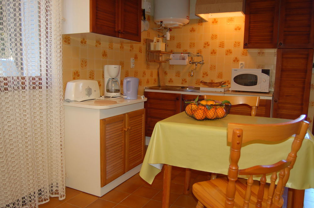   Agréable studio pour deux et terrasse de plain-pied Corse, Calvi (20260)