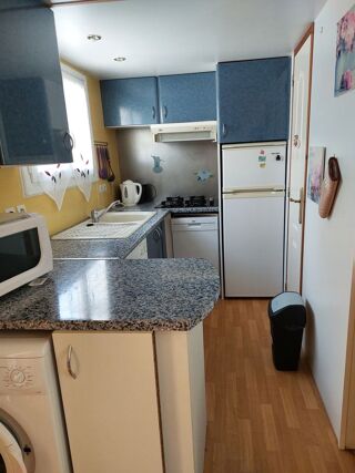 Location  Mobile Home 