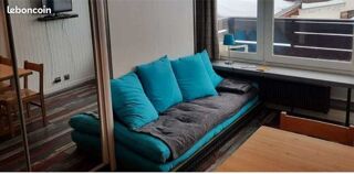  Appartement � vendre 1 pi�ce 23 m�