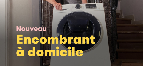 Enl&egrave;vement encombrants ? 0 54200 Toul