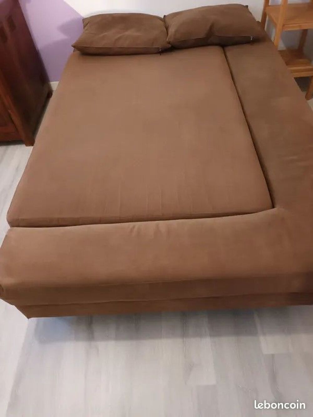 DIVAN LIT Meubles