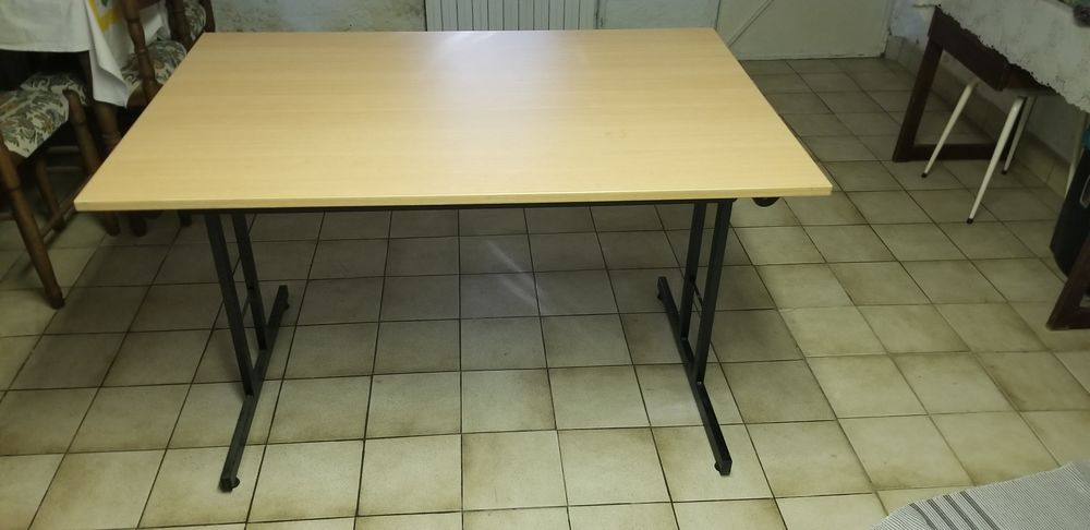 Tables pliantes Meubles