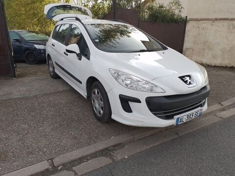 Peugeot 308 sw 1.6 HDi 110 BV6 Distribution neuve CT OK