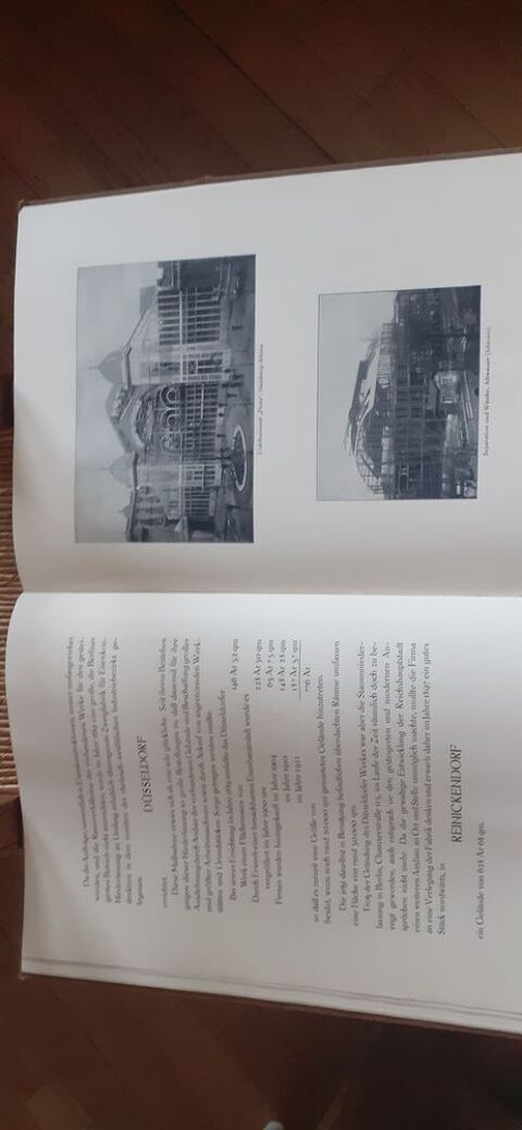 Livre sur DUSSELDORF3 30 Rennes (35)