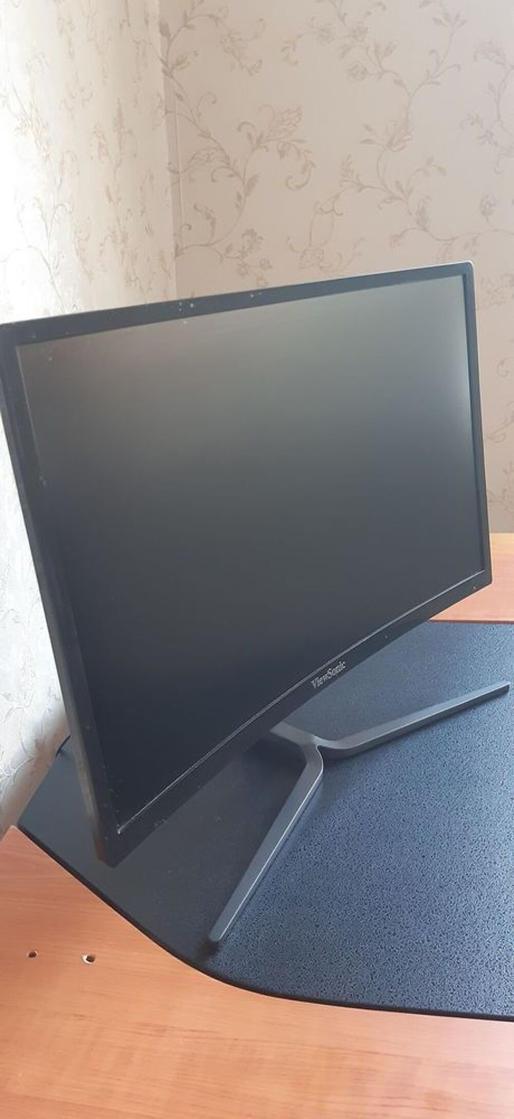 Ecran PC Gamer Incurv&eacute; - VIEWSONIC Matériel informatique