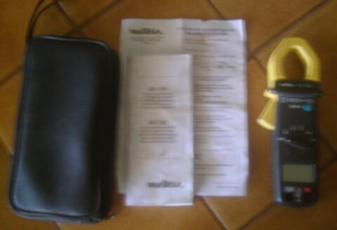 pince metrix MX350 90 Sanary-sur-Mer (83)