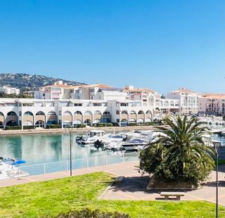 Location  Appartement 