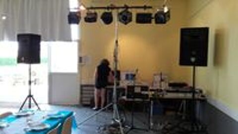   animation pour divers evenements  