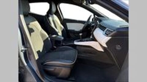 Clio V Clio TCe 100 GPL - 21 Intens 2021 occasion 91170 Viry-Ch&acirc;tillon