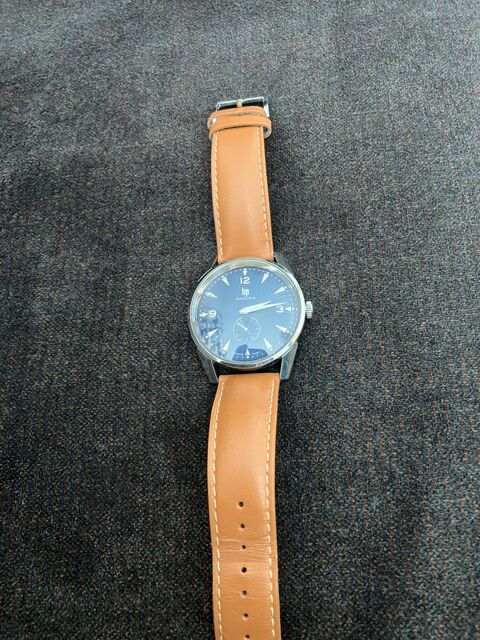 Montre Lip Himalaya 90 Pau (64)