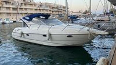 Vedette - Yacht - Offshore 1999 occasion 27000 &Eacute;vreux