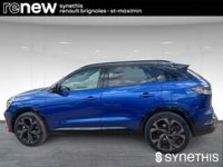 Austral E-Tech hybrid 200 Techno esprit Alpine 2023 occasion 83170 Brignoles