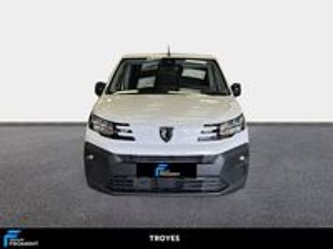 Partner PARTNER FGN DIESEL 100 CH M MANUELLE 2026 occasion 10600 Barberey-Saint-Sulpice