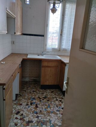  Appartement à vendre 4 pièces 62 m² Dijon