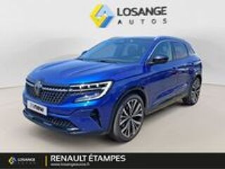 Austral E-Tech hybrid 200 Iconic 2023 occasion 91150 &Eacute;tampes