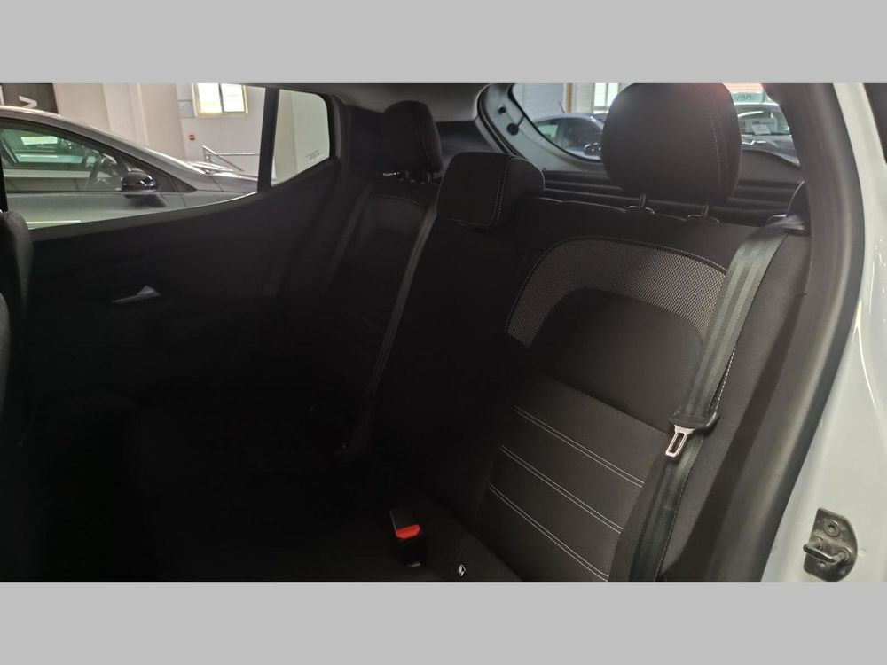 Sandero TCe 90 Expression 2023 occasion 95350 Saint-Brice-sous-For&ecirc;t