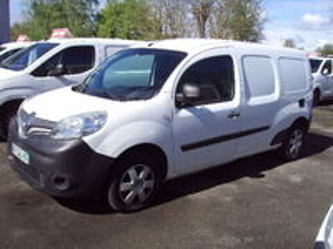 Kangoo Express KANGOO EXPRESS CA MAXI 1.5 DCI 110 ENERGY E6 GRAND CONFORT 2017 occasion 60100 Creil